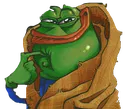 Dankestpepe Discord Emoji