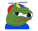 2pepesad Discord emoji