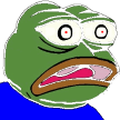 2pepeomg Discord emoji