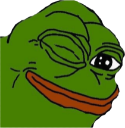 2pepewink Discord emoji