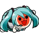MikuDonChan