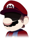 3mariomisery Discord emoji