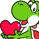 3yoshiheart Discord emoji