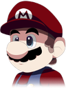 3marionormal Discord emoji