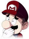 3marioshocked Discord emoji