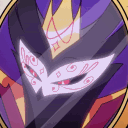 dwaynePaimon Discord Emoji