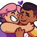 glowhuggies Discord Emoji