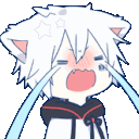 TPM_Mafu_Cry Discord Emoji