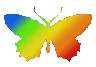 rainbowbutterfly
