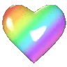 rainbowheart