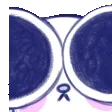 eyesshake