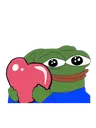 pepelobe Discord Emoji