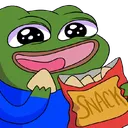 Pepesnacks Discord Emoji