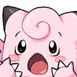 shockedclefairy