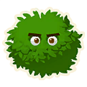 1Bush Discord emoji