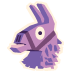 1fortnitellamahead Discord emoji
