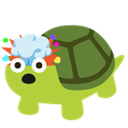 TortugaSorprendida Discord emoji