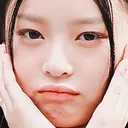HanniPout