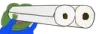 binoculars