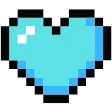 pixelheart