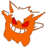 orange_gengar2 Discord Emoji
