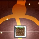 Rei_laranja_juntado_os2Minecraft Discord Emoji