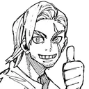 Griss_ThumbsUp Griss_ThumbsUp