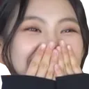 hyeingiggle hyeingiggle