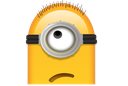 1minioneyesrolling Discord emoji