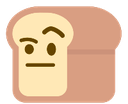 4breadsus Discord emoji