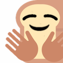 4huggingbread Discord emoji