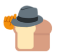 4breadtip Discord emoji