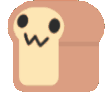 41breadbounce Discord emoji