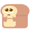4uwubread Discord emoji