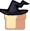 4breadwitch Discord emoji