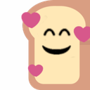 4breadloveu Discord emoji