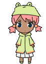 FrogGirlDance