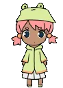 FrogGirlDance