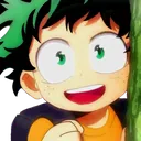 DekuAdmire DekuAdmire