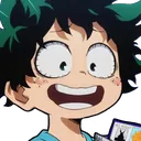 DekuLucky DekuLucky