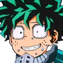 DekuPanic