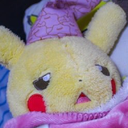 PikachuSleep