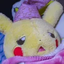 PikachuSleep