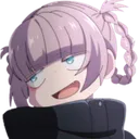 8449 Nazunaheh Discord Emoji