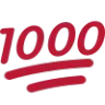 1000 1000