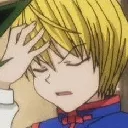 kurapika_fcepalm