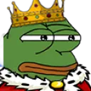 pepeadmin Discord Emoji