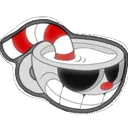 Cuphead Discord Emoji