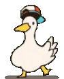 dancingduck