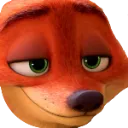 FoxSmug